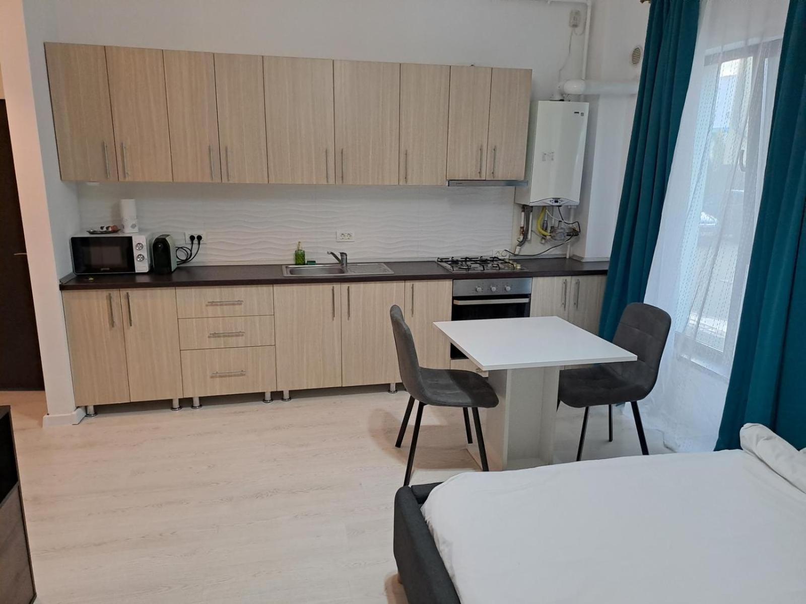 Visaj Residence Timisoara Esterno foto