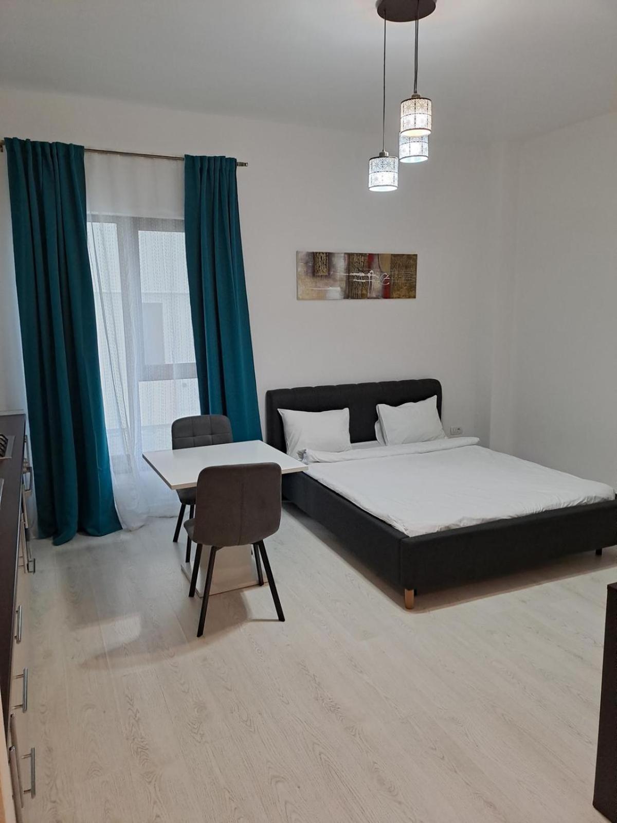 Visaj Residence Timisoara Esterno foto